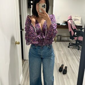 Rays for Days Top